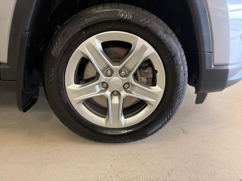 2023 Jeep Compass North
