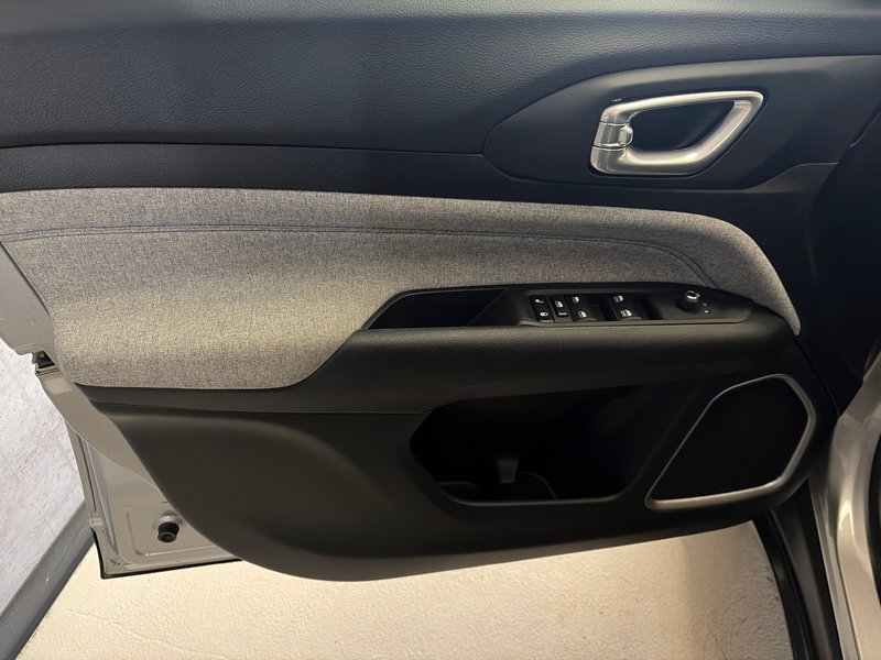2023 Jeep Compass North