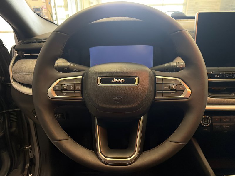 2023 Jeep Compass North