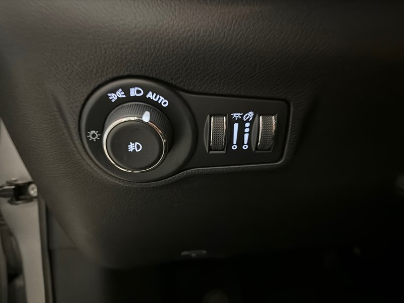 2023 Jeep Compass North