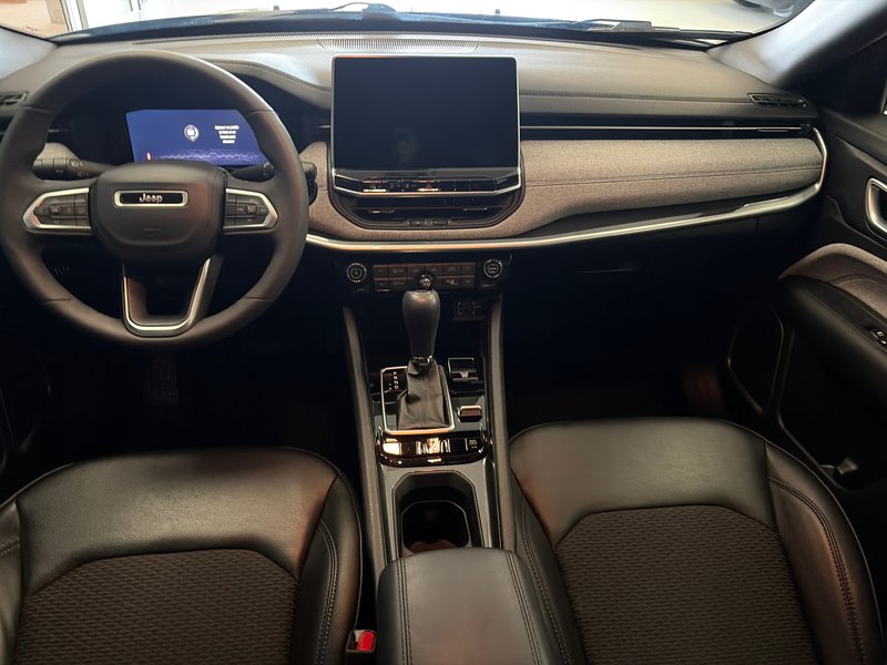 2023 Jeep Compass North