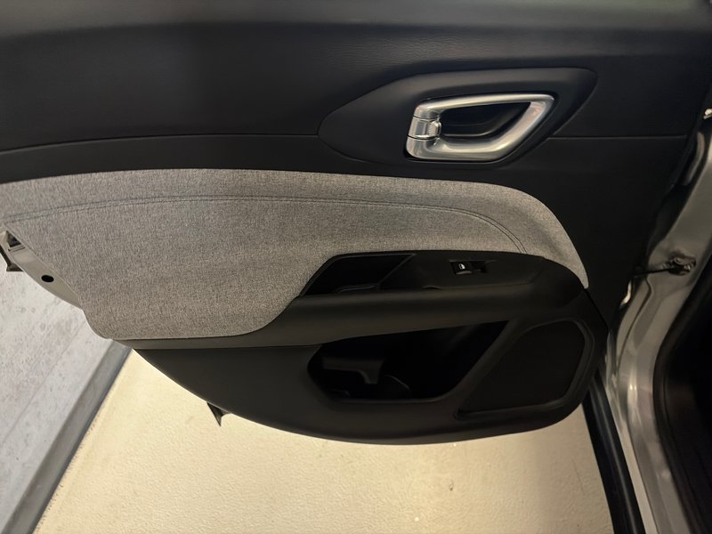 2023 Jeep Compass North