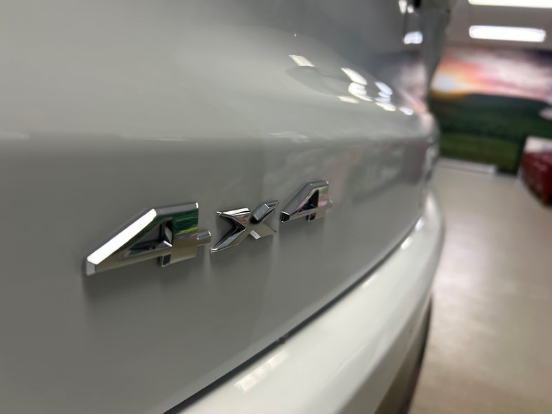 Jeep Compass LIMITED 2025