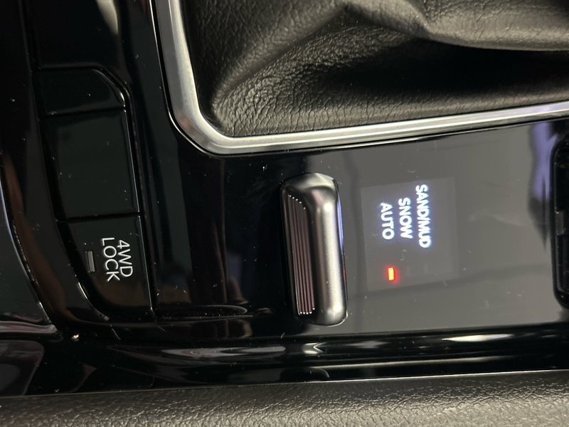 Jeep Compass LIMITED 2025