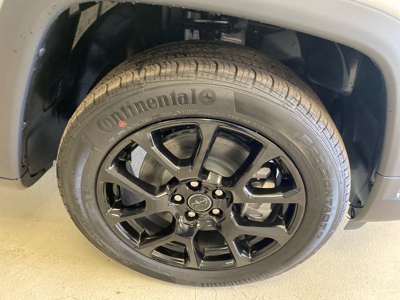 Jeep Compass ALTITUDE 2025