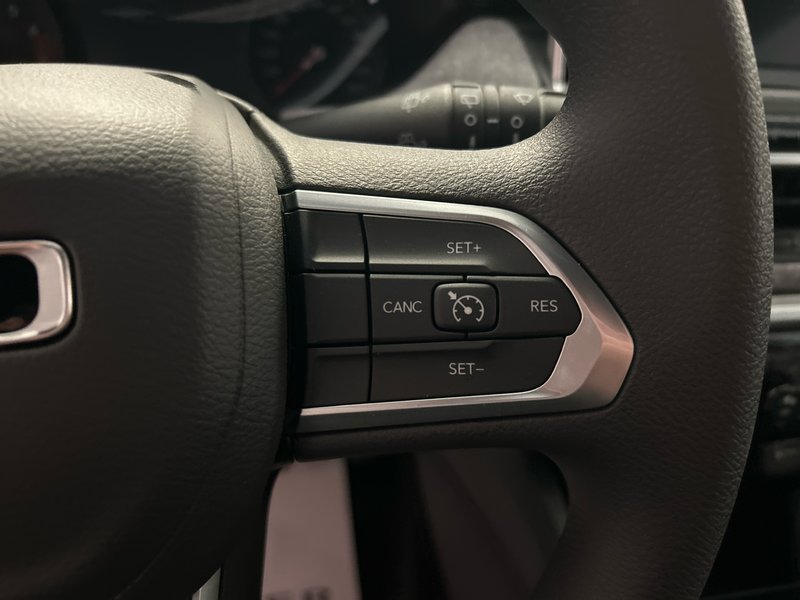 Jeep Compass SPORT 2025