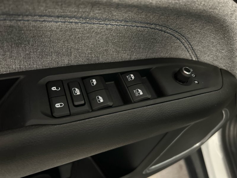 Jeep Compass SPORT 2025