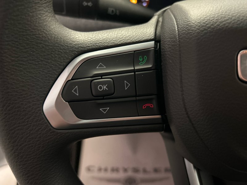 Jeep Compass SPORT 2025