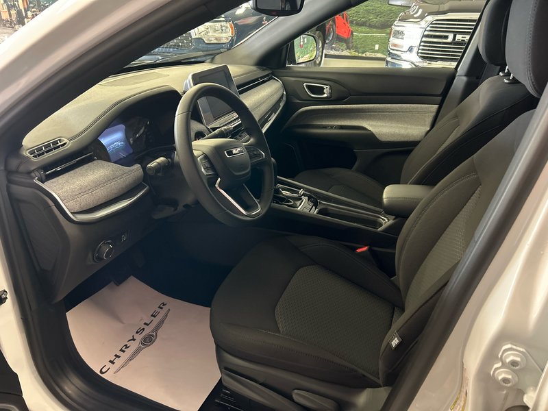 Jeep Compass SPORT 2025