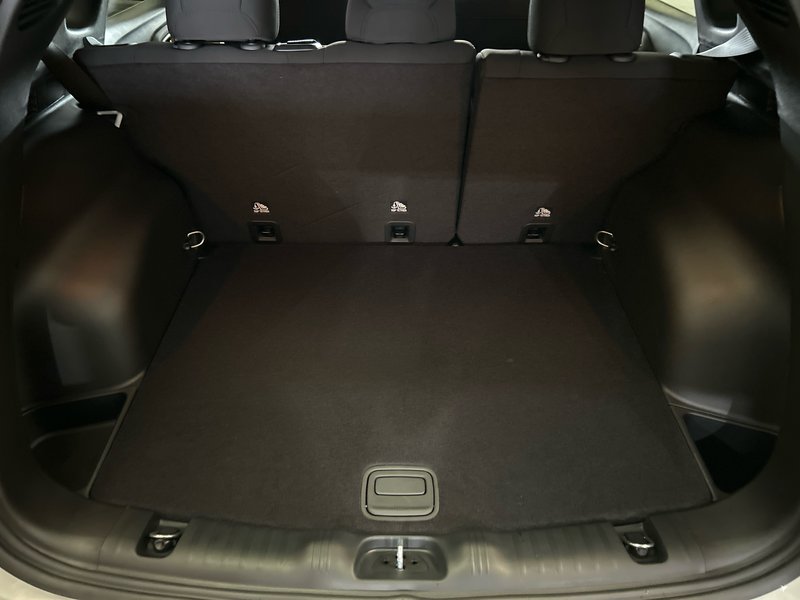 Jeep Compass SPORT 2025