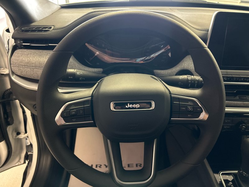 Jeep Compass SPORT 2025