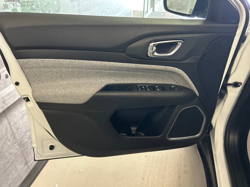 Jeep Compass SPORT 2025