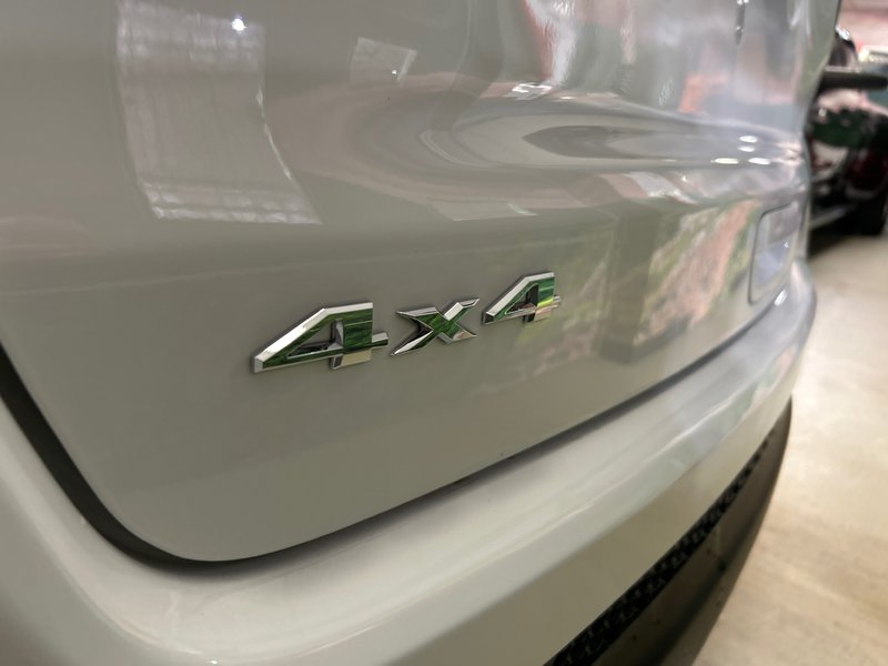 Jeep Compass SPORT 2025