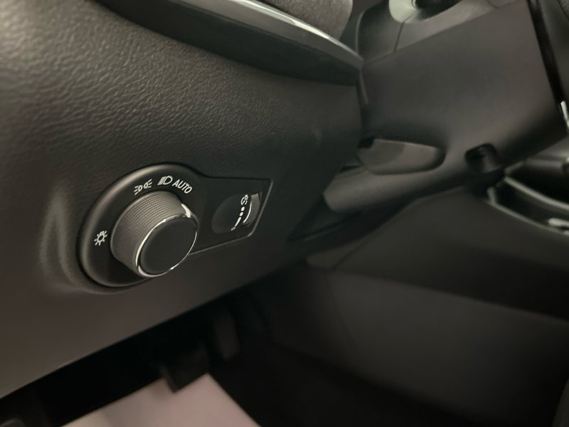 Jeep Compass SPORT 2025