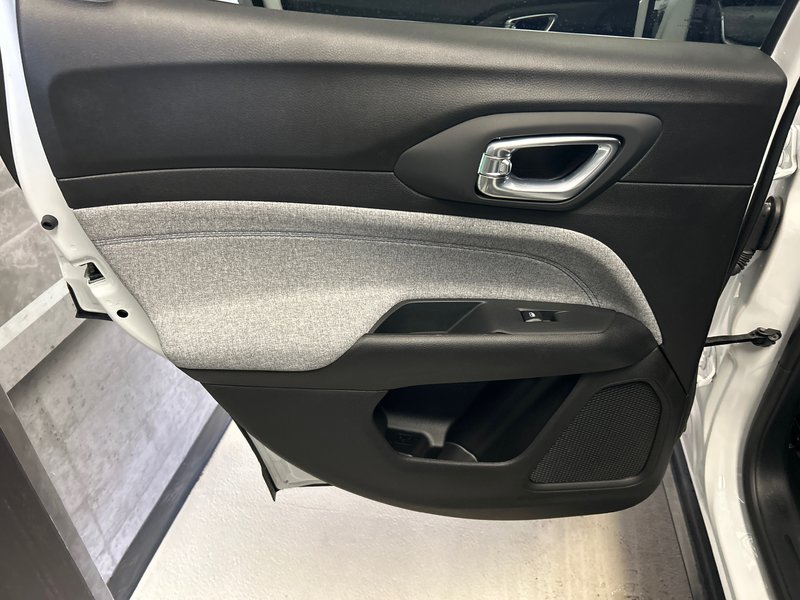 Jeep Compass SPORT 2025