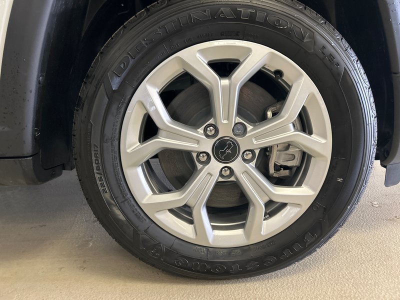 Jeep Compass SPORT 2025