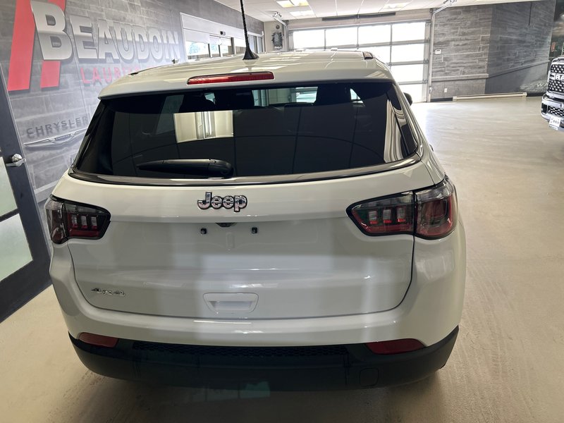 Jeep Compass SPORT 2025