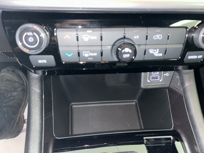 Jeep Compass SPORT 2025