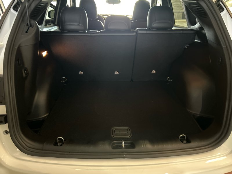 Jeep Compass TRAILHAWK 2025