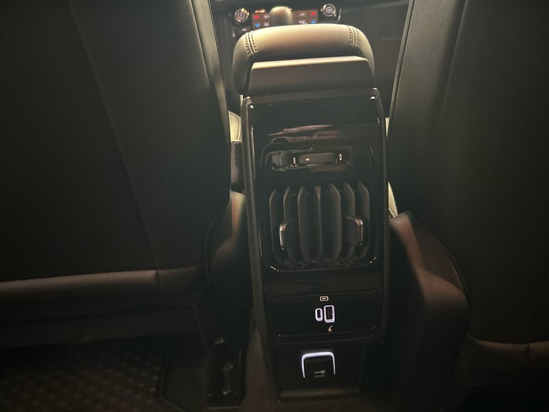 Jeep Compass TRAILHAWK 2025