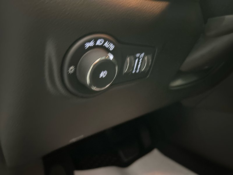 Jeep Compass TRAILHAWK 2025
