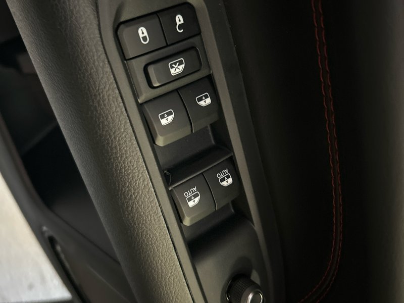 Jeep Compass TRAILHAWK 2025