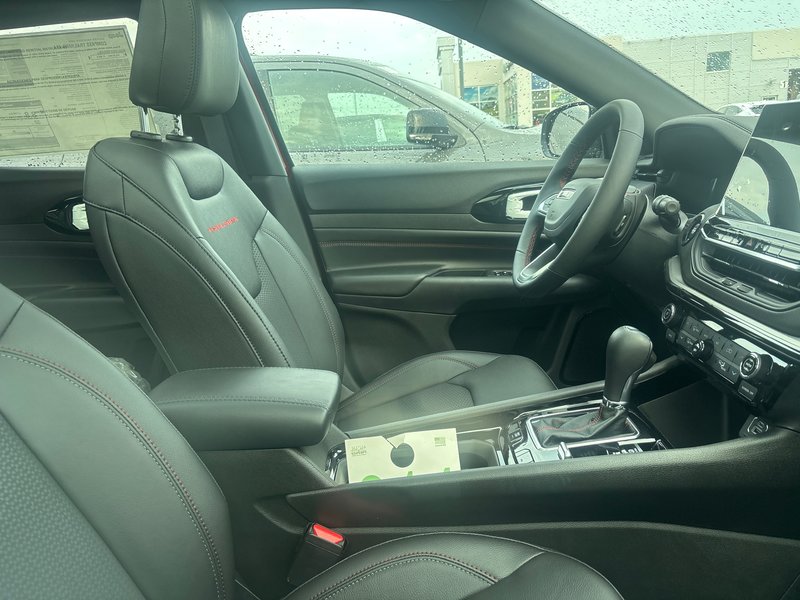 Jeep Compass TRAILHAWK 2025