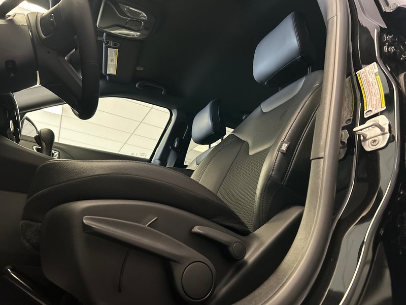 Jeep Compass NORTH 2025