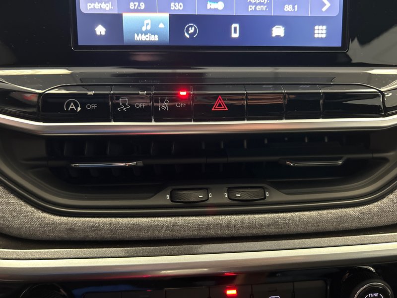 Jeep Compass NORTH 2025