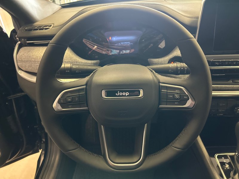 Jeep Compass NORTH 2025