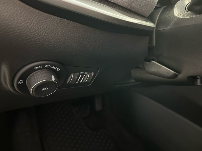 Jeep Compass NORTH 2025