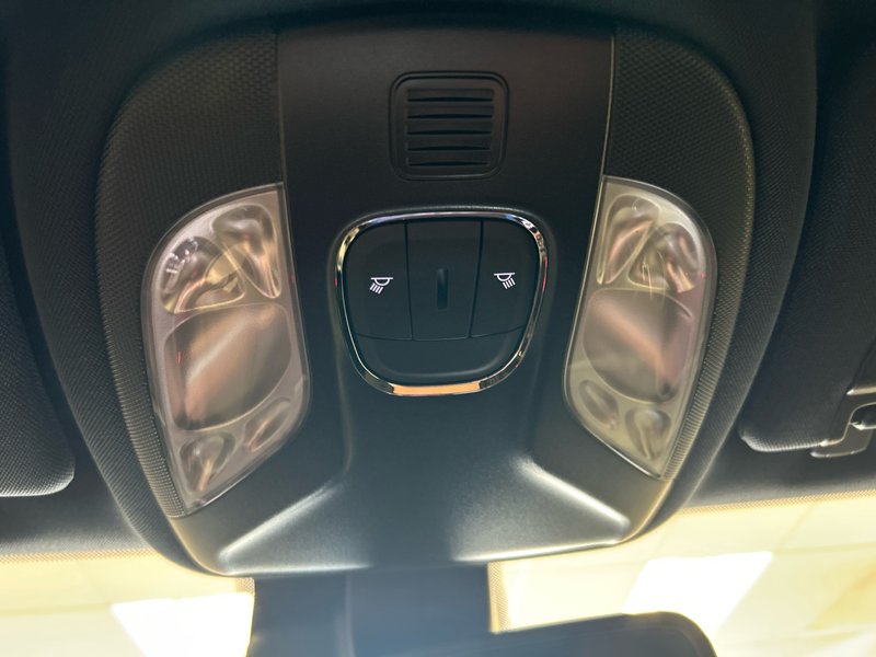 Jeep Compass NORTH 2025