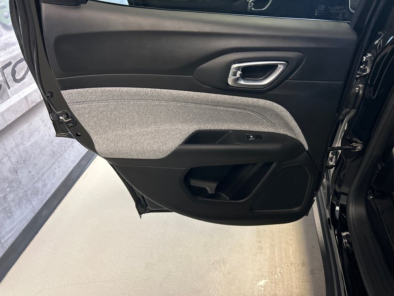 Jeep Compass NORTH 2025