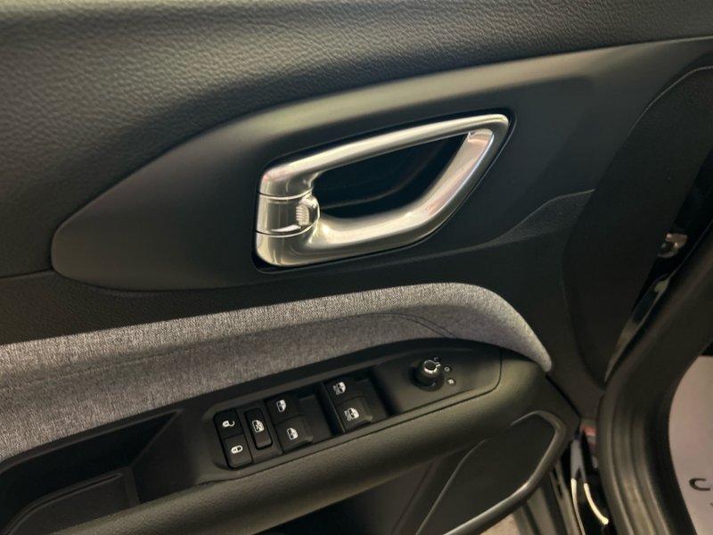 Jeep Compass NORTH 2025