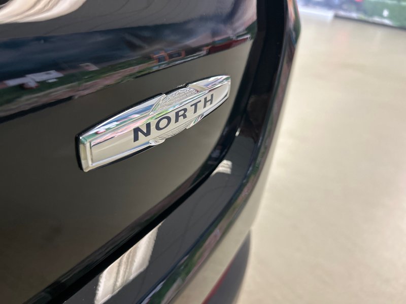 Jeep Compass NORTH 2025
