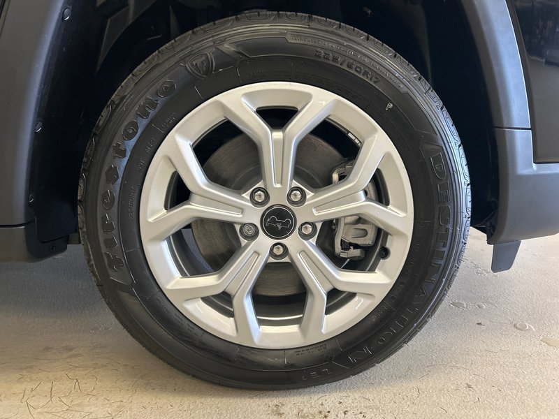 Jeep Compass NORTH 2025
