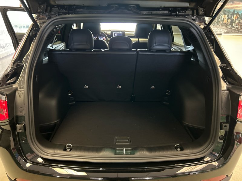 Jeep Compass NORTH 2025