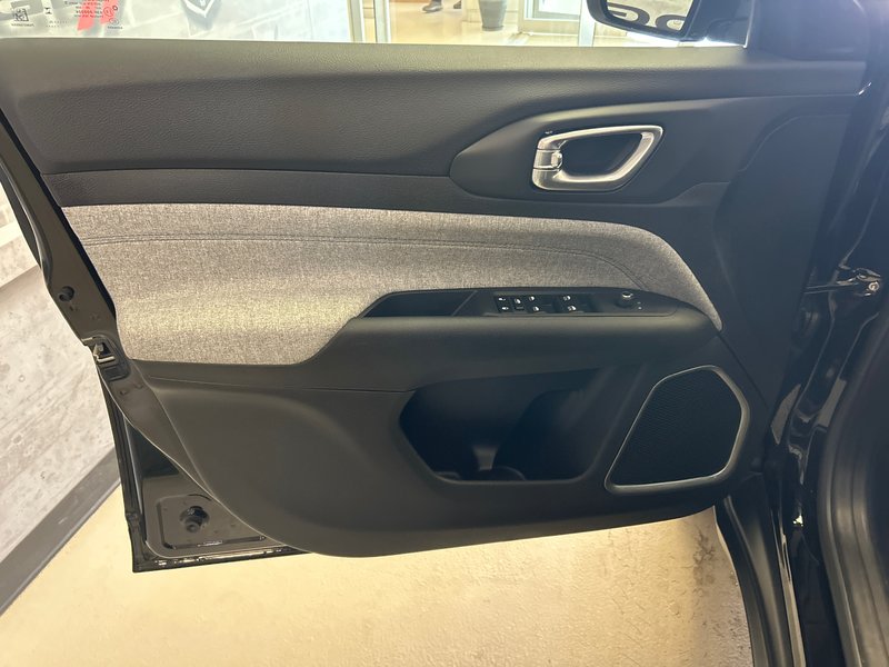 Jeep Compass NORTH 2025