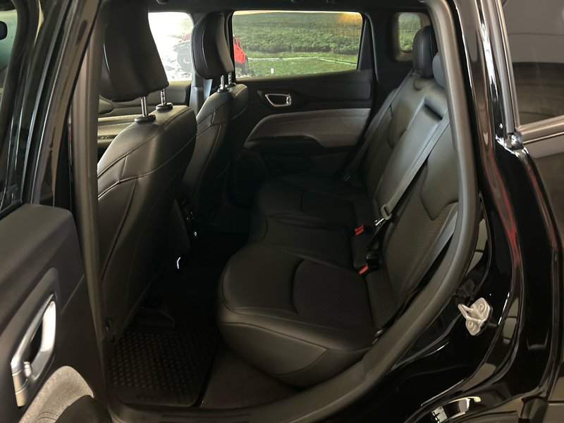 Jeep Compass NORTH 2025