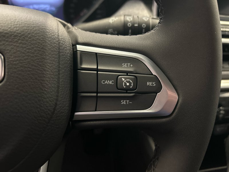 Jeep Compass NORTH 2025
