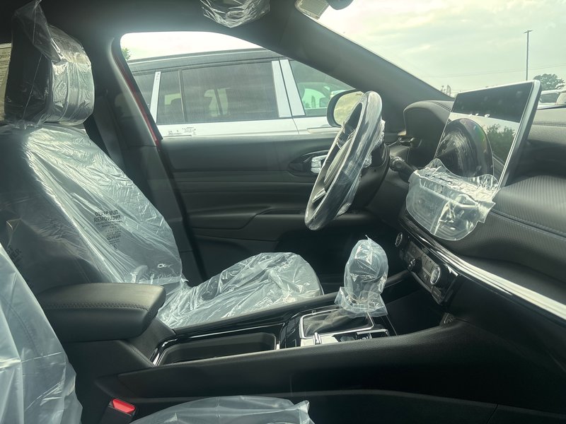 Jeep Compass ALTITUDE 2025