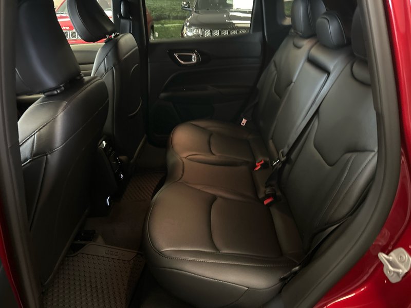 Jeep Compass ALTITUDE 2025