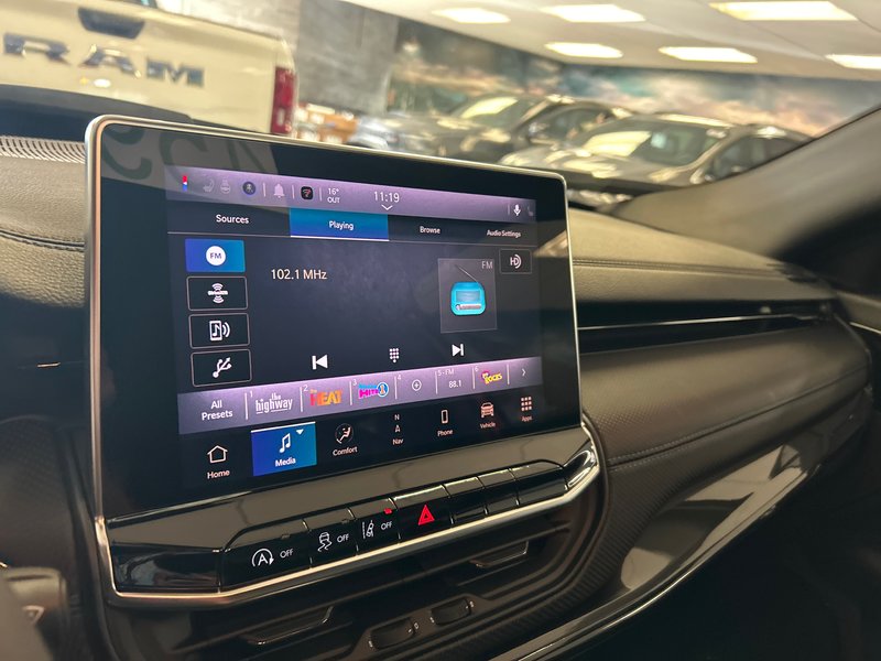 Jeep Compass ALTITUDE 2025