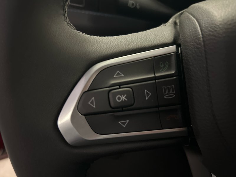 Jeep Compass ALTITUDE 2025