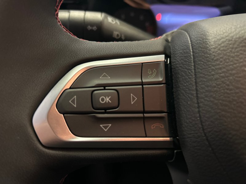 Jeep Compass TRAILHAWK 2025