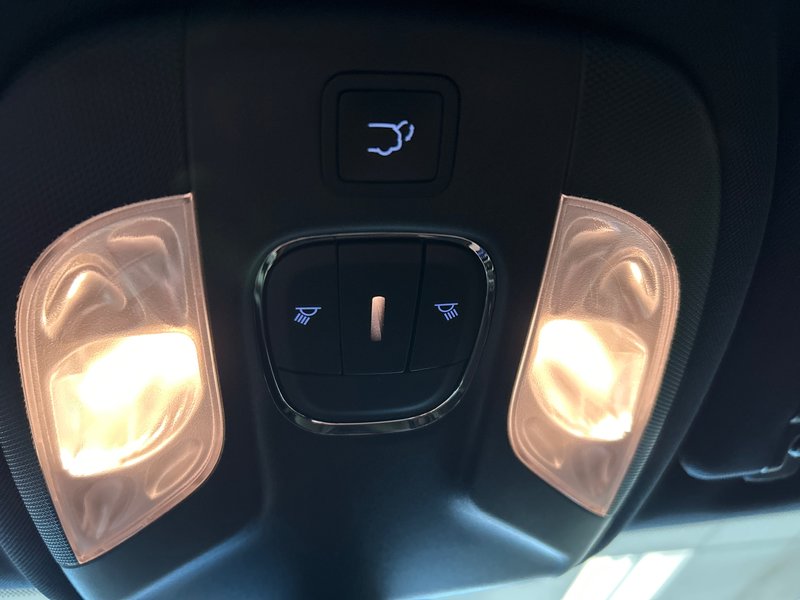 Jeep Compass TRAILHAWK 2025