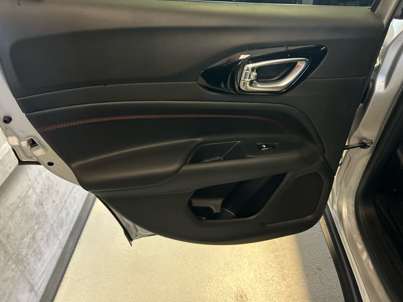 Jeep Compass TRAILHAWK 2025