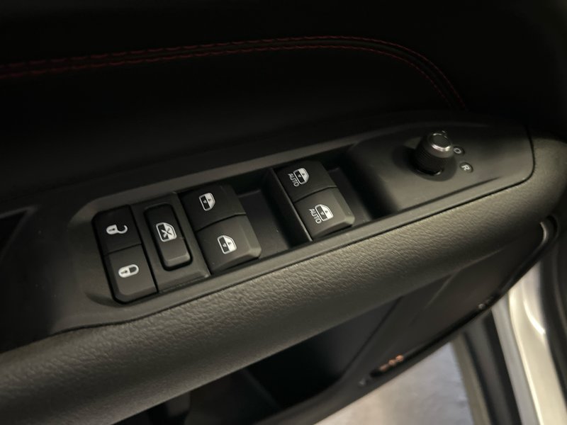 Jeep Compass TRAILHAWK 2025