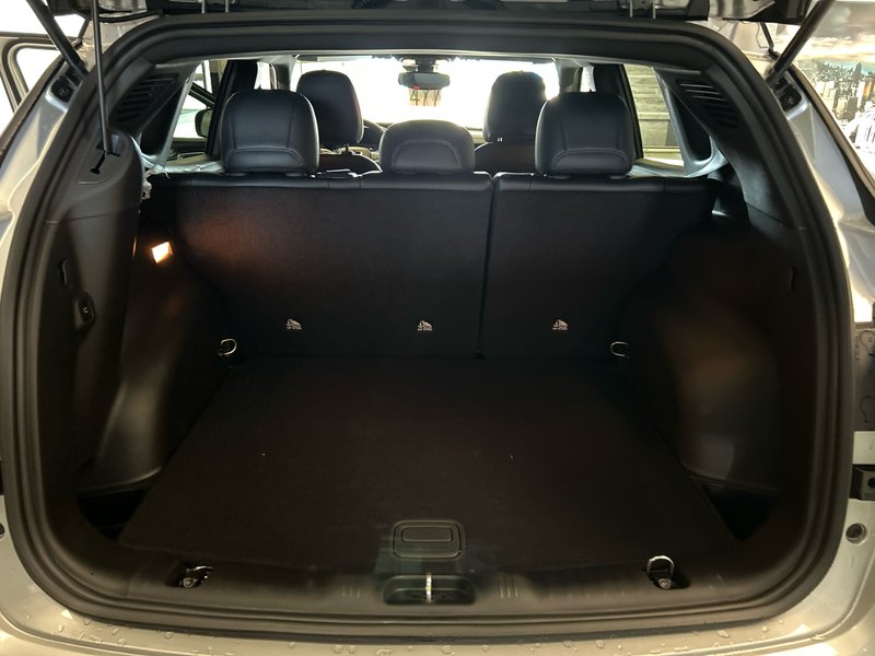 Jeep Compass TRAILHAWK 2025