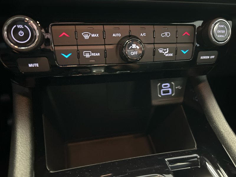 Jeep Compass TRAILHAWK 2025